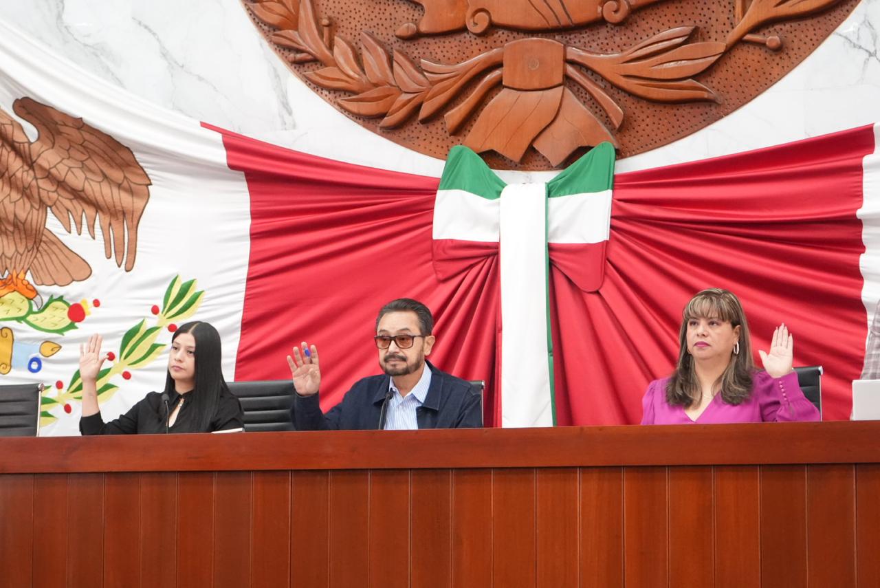 La LXIV Legislatura emite las bases de la convocatoria para otorgar 'Premio Miguel N. Lira 2024'